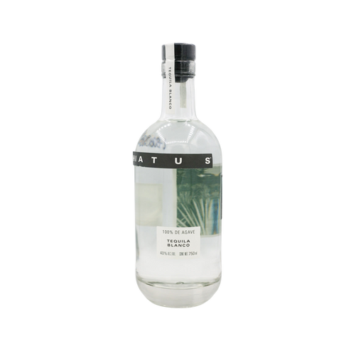 Hiatus Blanco 750ml