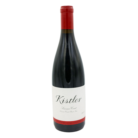 Kistler Sonoma Coast Pinot Noir 2023