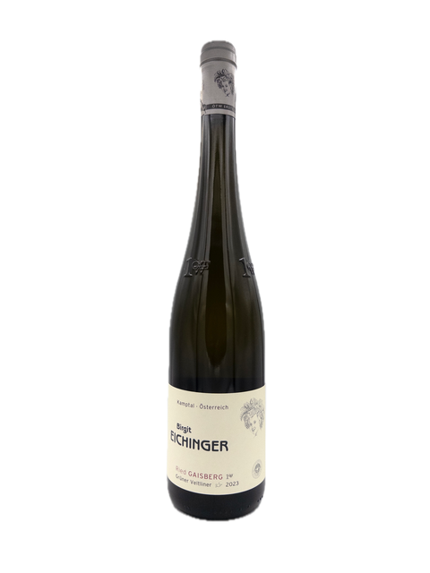 Birgit Eichinger Gruner Veltliner Ried Gaisberg 2023