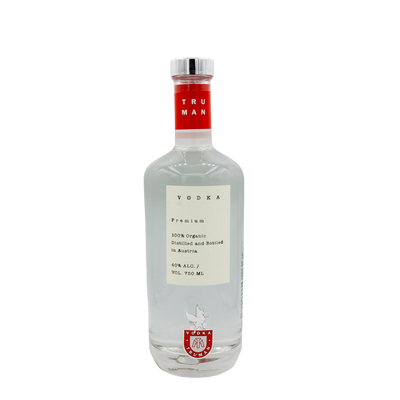 Truman Vodka 750