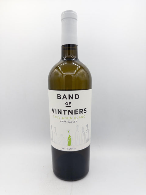 Band of Vintners Sauvignon Blanc 2023