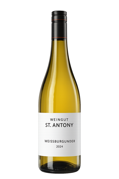 Weingut St. Antony Weissburgunder 2024