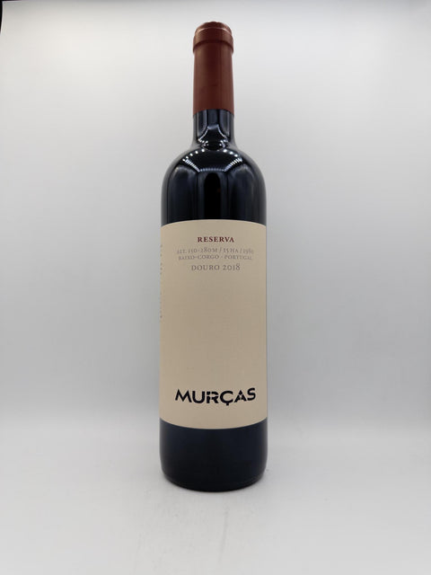 Herdade do Esporao Quinta Murcas Reserva Tinto 2018