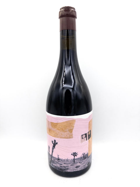 Orin Swift Eight Years in the Desert Red Wine 2023