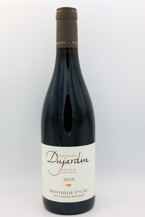 Dujardin Monthelie 1er Cru Les Vignes Rondes 2020