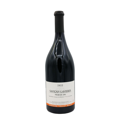 Domaine Tollot-Beaut Savigny-les-Beaune 1er Cru Les Lavieres, 2022
