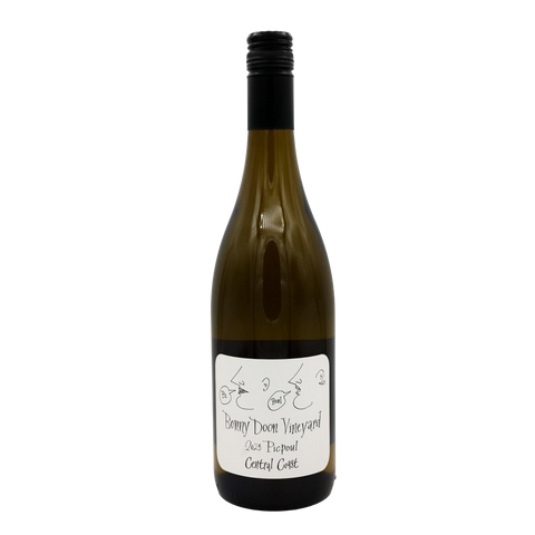 Bonny Doon Picpoul 2023