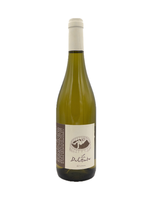 Catherine & Pierre Breton Vouvray Chenin Sec 2024