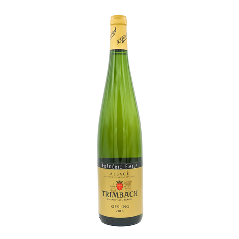 Trimbach Cuvee Frederic Emilie 2014