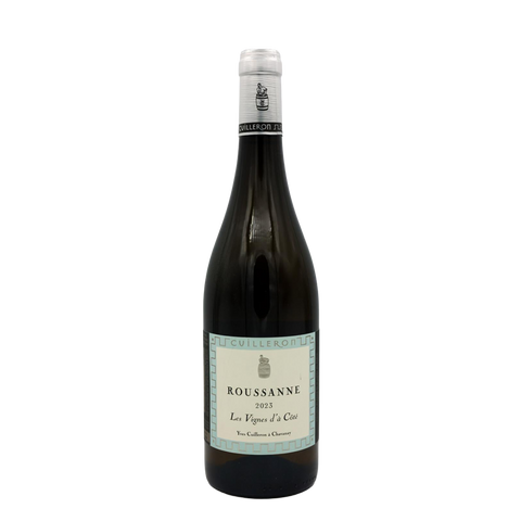 Yves Cuilleron Roussanne Les Vignes d'a Cote 2023