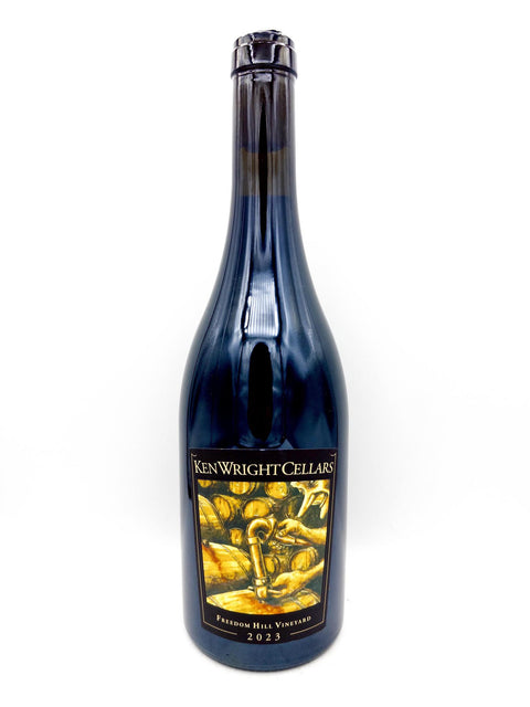Ken Wright Cellars Freedom Hill Vineyard Pinot Noir 2023