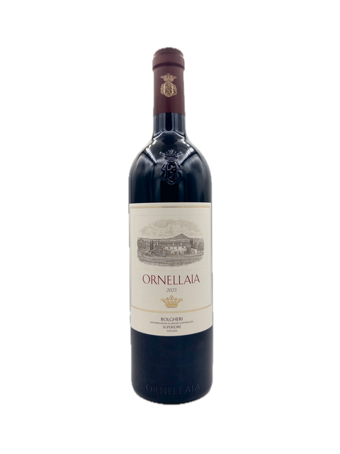 Ornellaia Ornellaia 2023