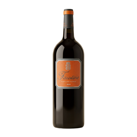 Abbatucci Faustine Vielles Vignes 2024