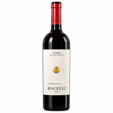 Andrea Bocelli 1831 Prosecco