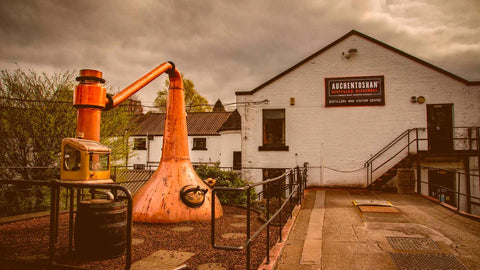 Auchentoshan
