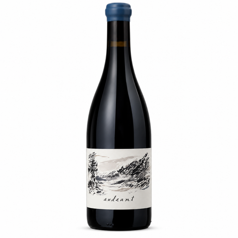 Audeant Nysa Vineyard Pinot Noir 2022