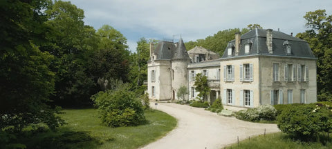 Chateau Bardins