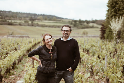 Domaine Bernard-Bonin