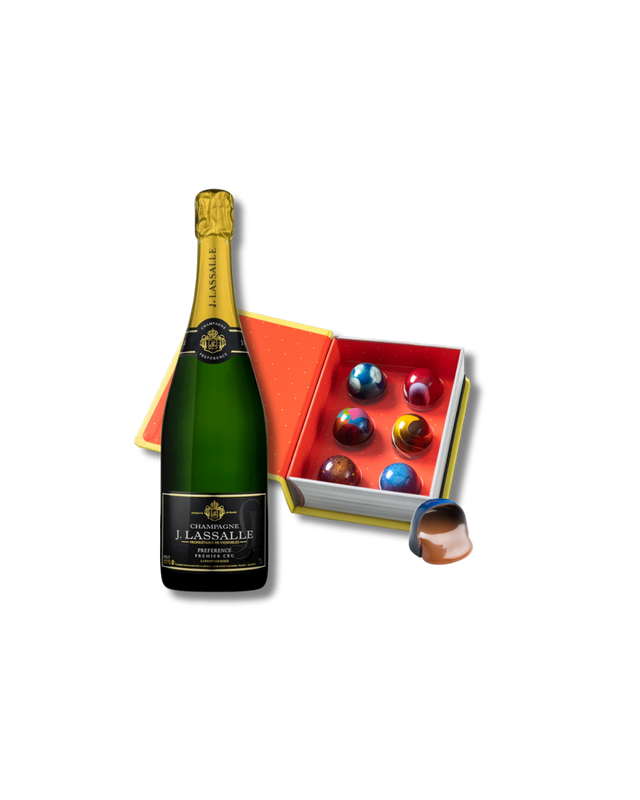 Bon Vivant 