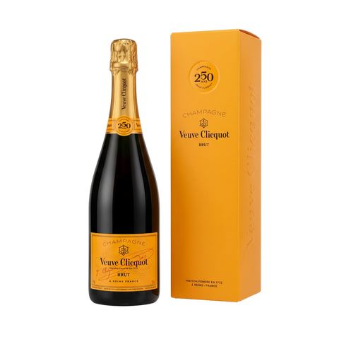 Bouvy Exra Brut Sparkling Cider 750ml