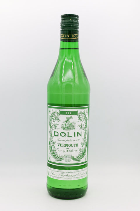 Dolin Vermouth de Chambery Dry 750ml
