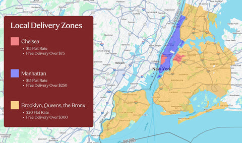 Is shipping included or extra?