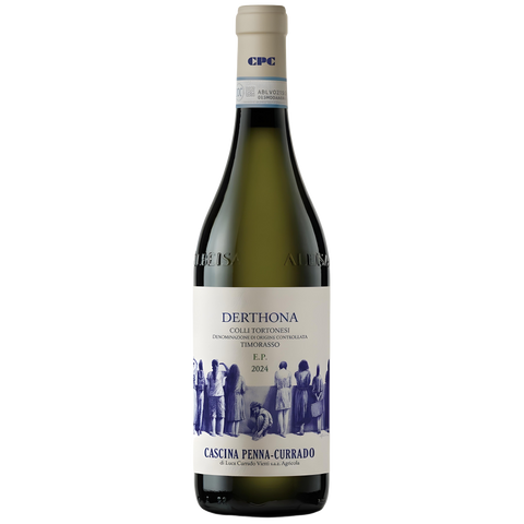 Cascina Penna-Currado Colli Tortonesi Timorasso Derthona E.P. 2024