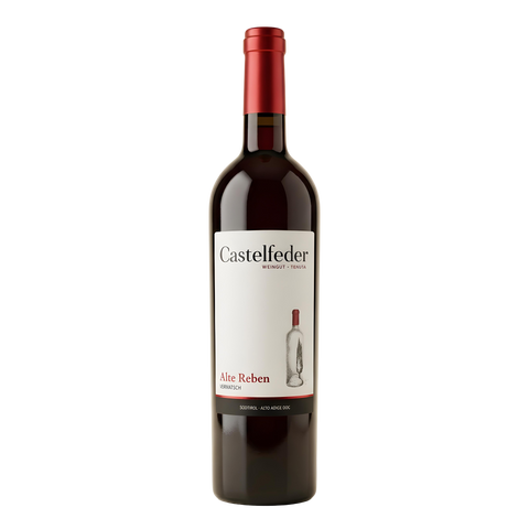 Castelfeder Alte Reben Vernatsch 2024
