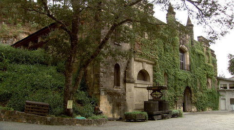 Chateau Montelena 