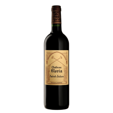 Chateau Gloria Saint-Julien 2016