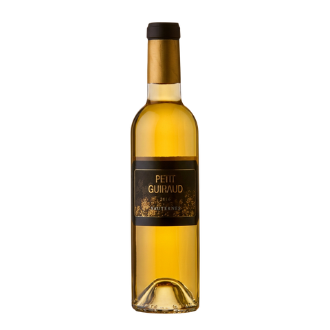 Chateau Guiraud Petit Guiraud Sauternes 2024 375ml