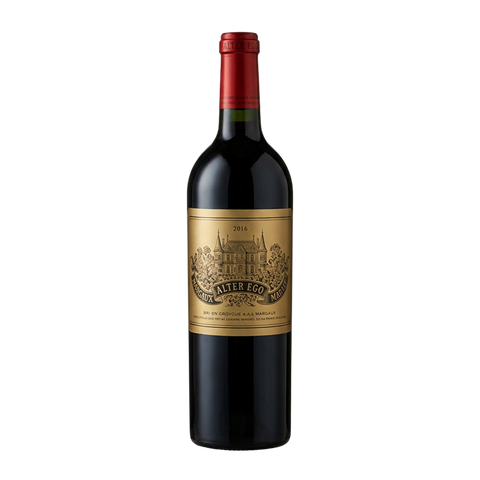 Chateau Palmer Alter Ego 2017