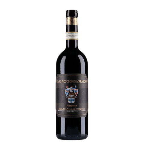 Ciacci Piccolomini d'Aragona Brunello di Montalcino 2021 375ml