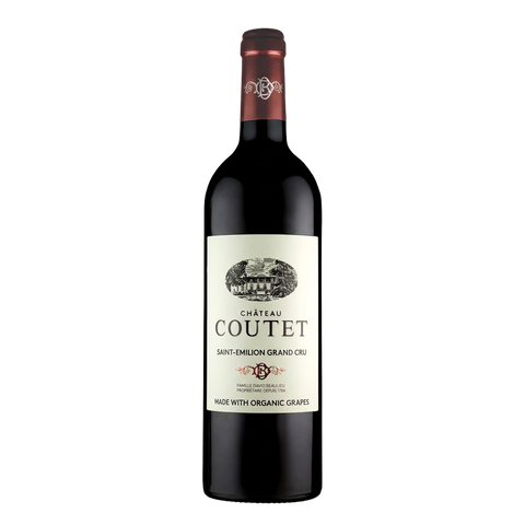 Coutet Saint-Emilion 2023
