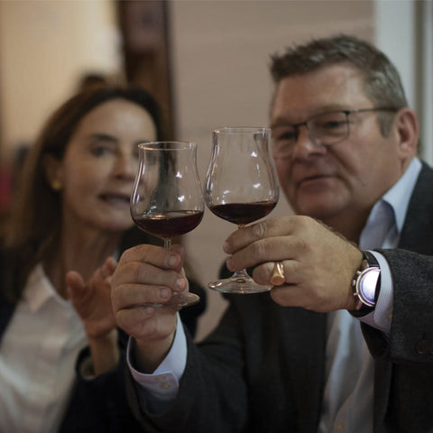 Domaine de la Romanée-Conti
