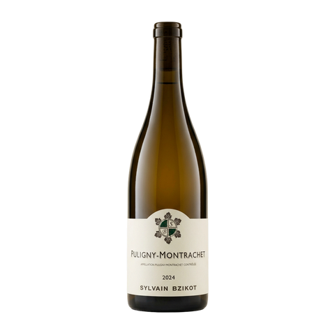 Domaine Bzikot Puligny Montrachet 2024 375ml
