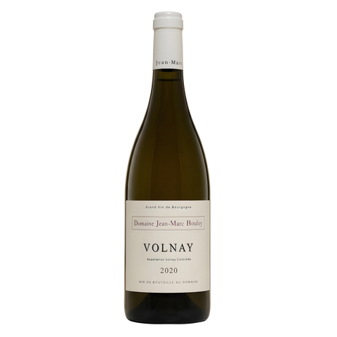 Domaine Jean Marc Bouley Volnay 2020