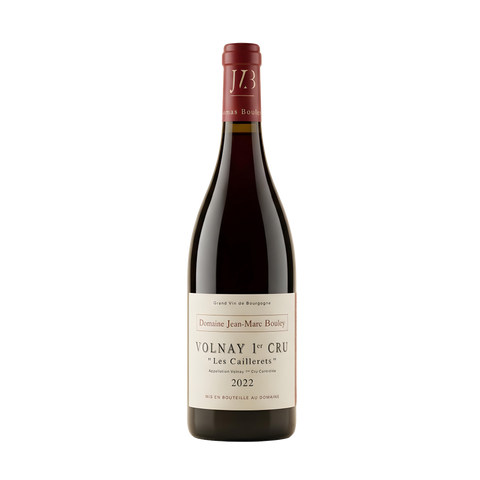 Domaine Jean Marc Bouley Volnay 2022
