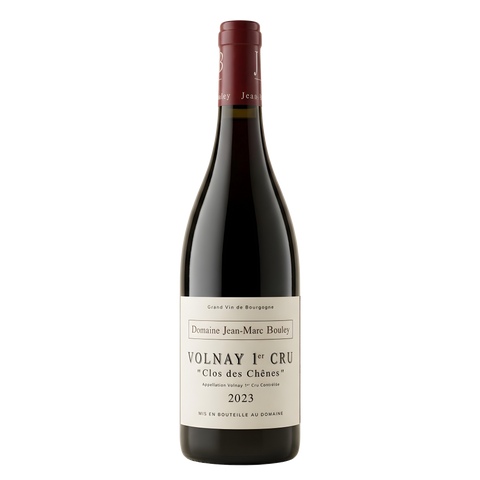 Domaine Jean Marc Bouley Volnay 2023