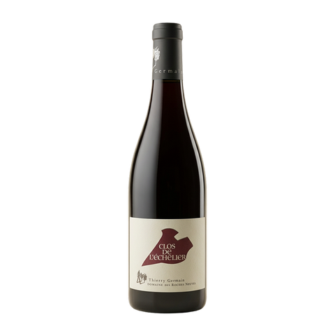 Domaine de Roches Neuves Saumur Champigny Rouge Clos de 'Echelier 2019