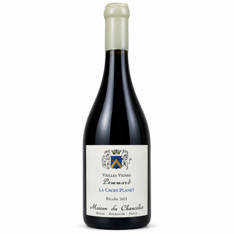 Domaine du Chancelier Pommard La Croix Planet V.V. 2022