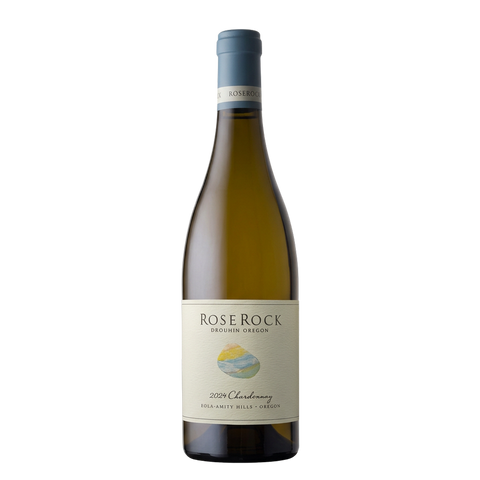 Roserock by Drouhin Chardonnay, 2024