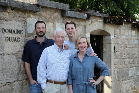 Domaine Dujac