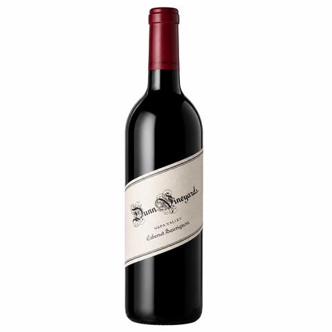 Dunn Vineyards Napa Valley Cabernet Sauvignon 2022