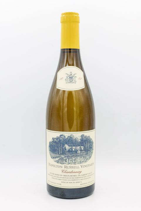 Hamilton Russell Vineyards Chardonnay 2022