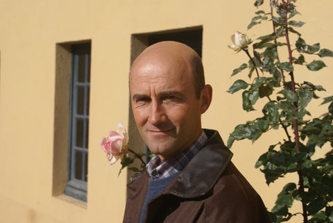 Domaine Comte Georges de Vogüé