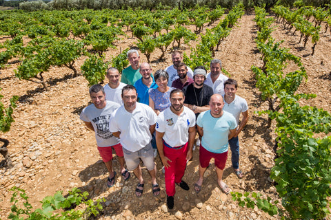Cave des Vignerons d'Estezargues