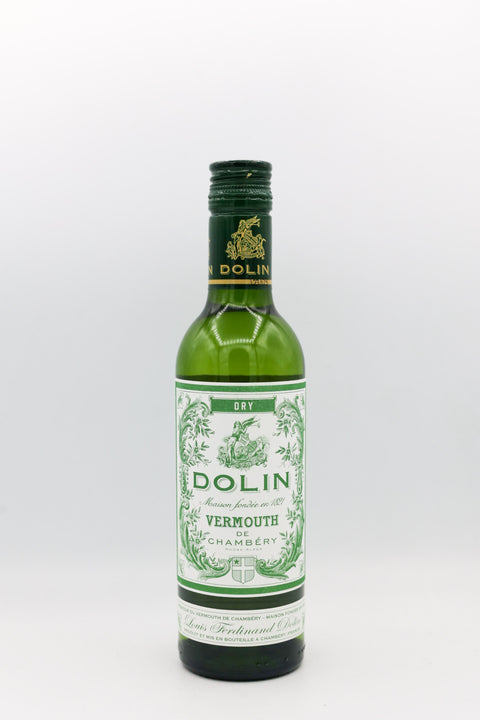 Dolin Vermouth de Chambery Dry 375ml