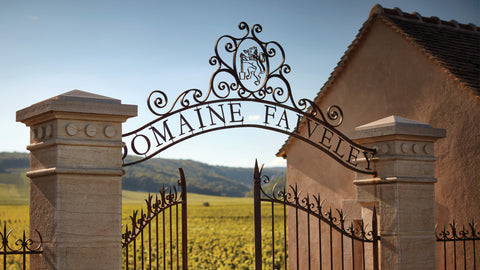 Domaine Faiveley