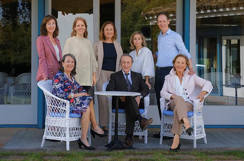 Familia Torres
